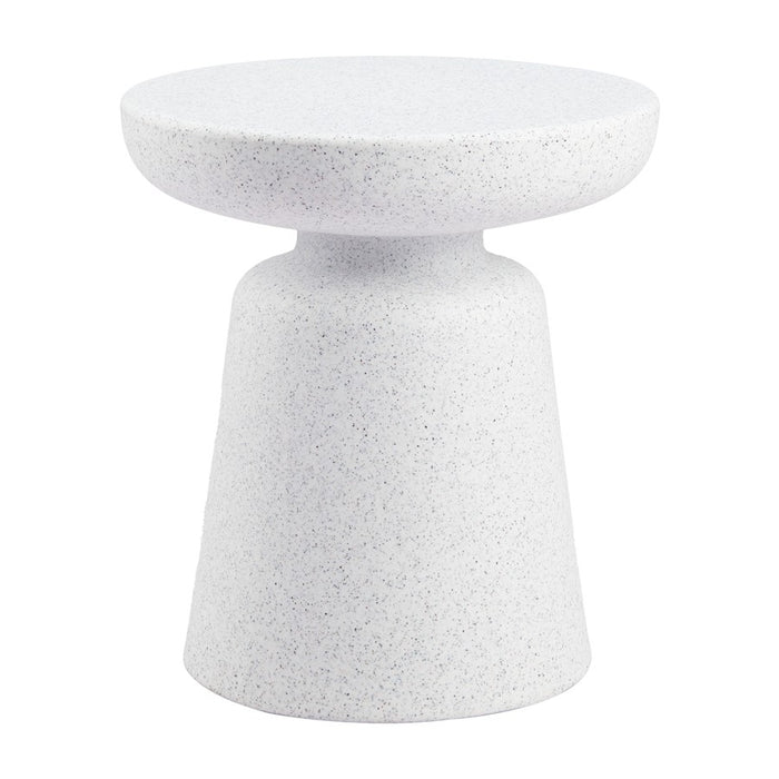 Zuo Modern Tensen End Table, Multicolor