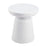 Zuo Modern Tensen End Table, Multicolor