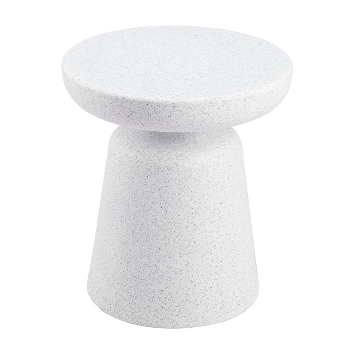 Zuo Modern Tensen End Table, Multicolor