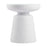 Zuo Modern Tensen End Table, Multicolor
