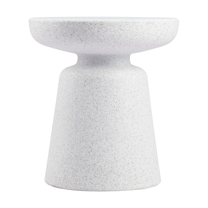 Zuo Modern Tensen End Table, Multicolor