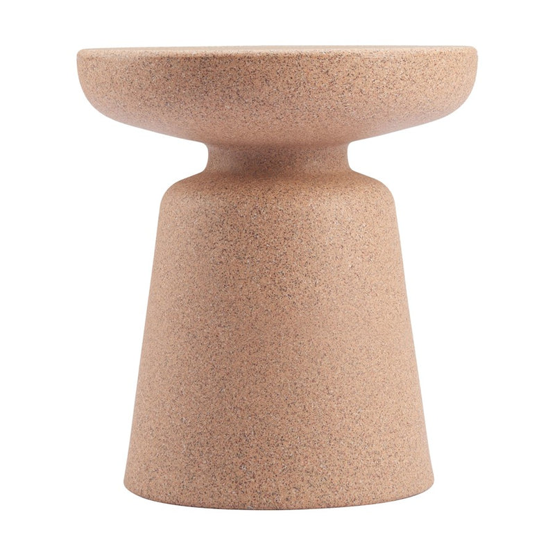 Zuo Modern Tensen End Table, Brown
