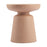 Zuo Modern Tensen End Table, Brown