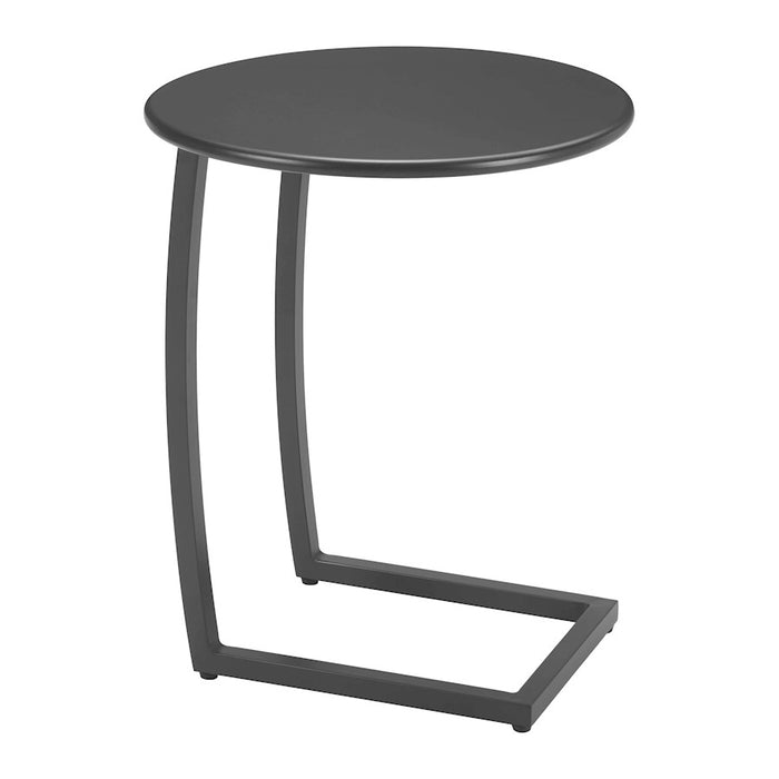 Zuo Modern Noga End Table, Black - 704065