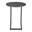 Zuo Modern Noga End Table, Black