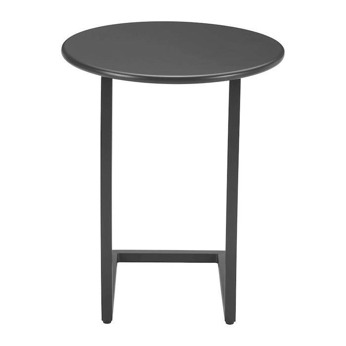 Zuo Modern Noga End Table, Black