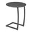 Zuo Modern Noga End Table, Black