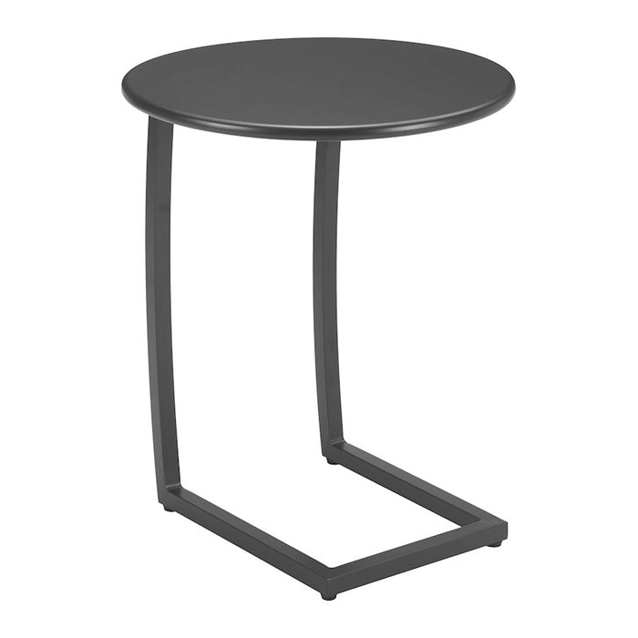 Zuo Modern Noga End Table, Black