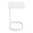 Zuo Modern Friss End Table, White