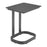 Zuo Modern Friss End Table, Black