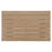 Zuo Modern Duna Coffee Table, Natural