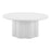 Zuo Modern Palmier Coffee Table, White