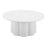 Zuo Modern Palmier Coffee Table, White