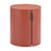 Zuo Modern Bayu Side Table, Brown