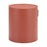 Zuo Modern Bayu Side Table, Brown