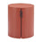 Zuo Modern Bayu Side Table, Brown