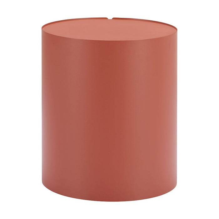 Zuo Modern Bayu Side Table, Brown