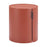 Zuo Modern Bayu Side Table, Brown
