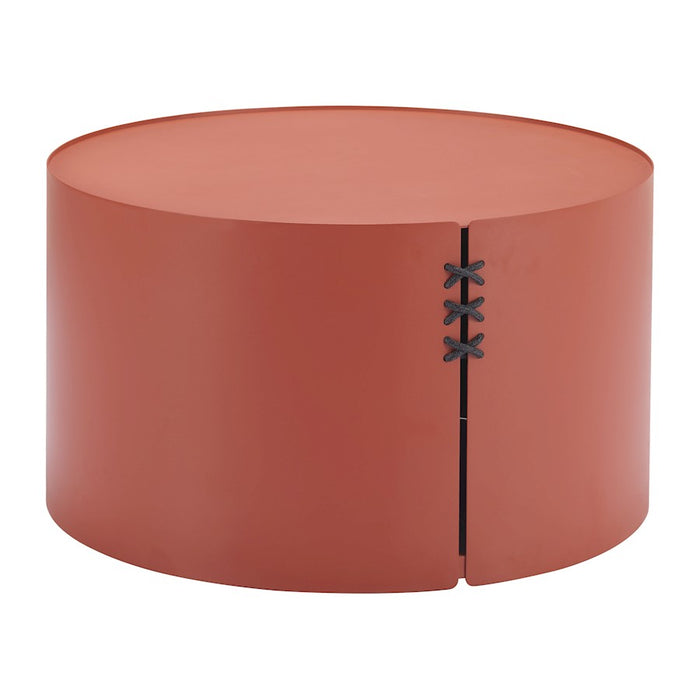 Zuo Modern Bayu Coffee Table, Brown