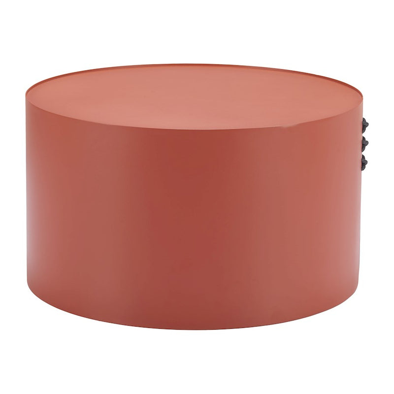 Zuo Modern Bayu Coffee Table, Brown