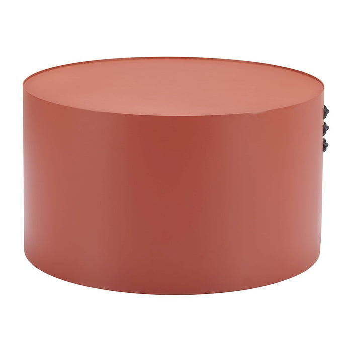 Zuo Modern Bayu Coffee Table, Brown