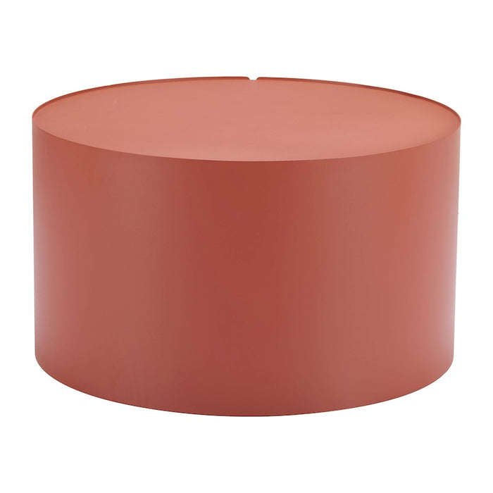 Zuo Modern Bayu Coffee Table, Brown