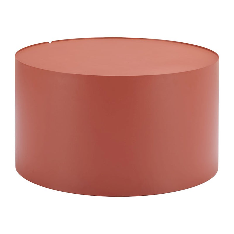 Zuo Modern Bayu Coffee Table, Brown