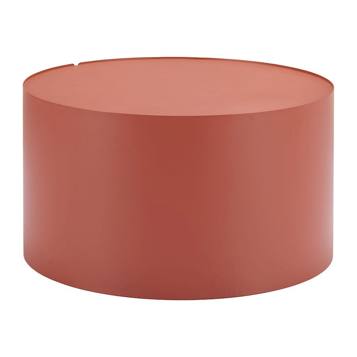 Zuo Modern Bayu Coffee Table, Brown