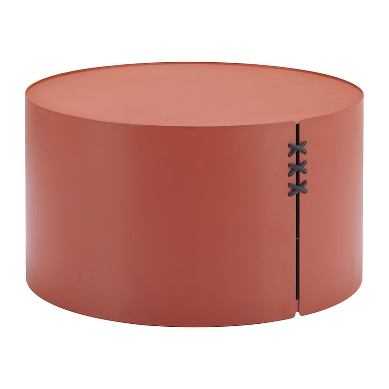 Zuo Modern Bayu Coffee Table, Brown