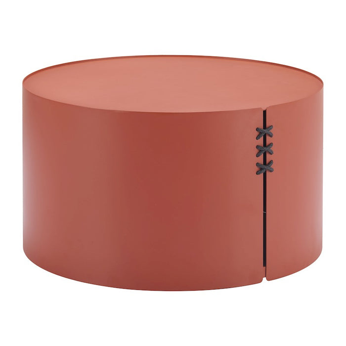 Zuo Modern Bayu Coffee Table, Brown