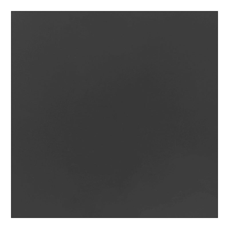 Zuo Modern Kokos Side Table, Charcoal