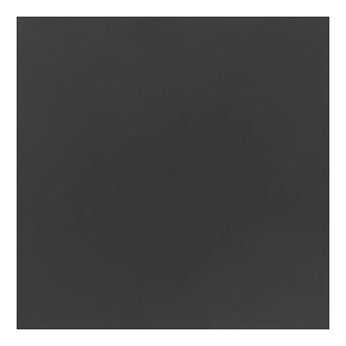 Zuo Modern Kokos Side Table, Charcoal