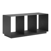 Zuo Modern Kokos Coffee Table, Charcoal - 704074