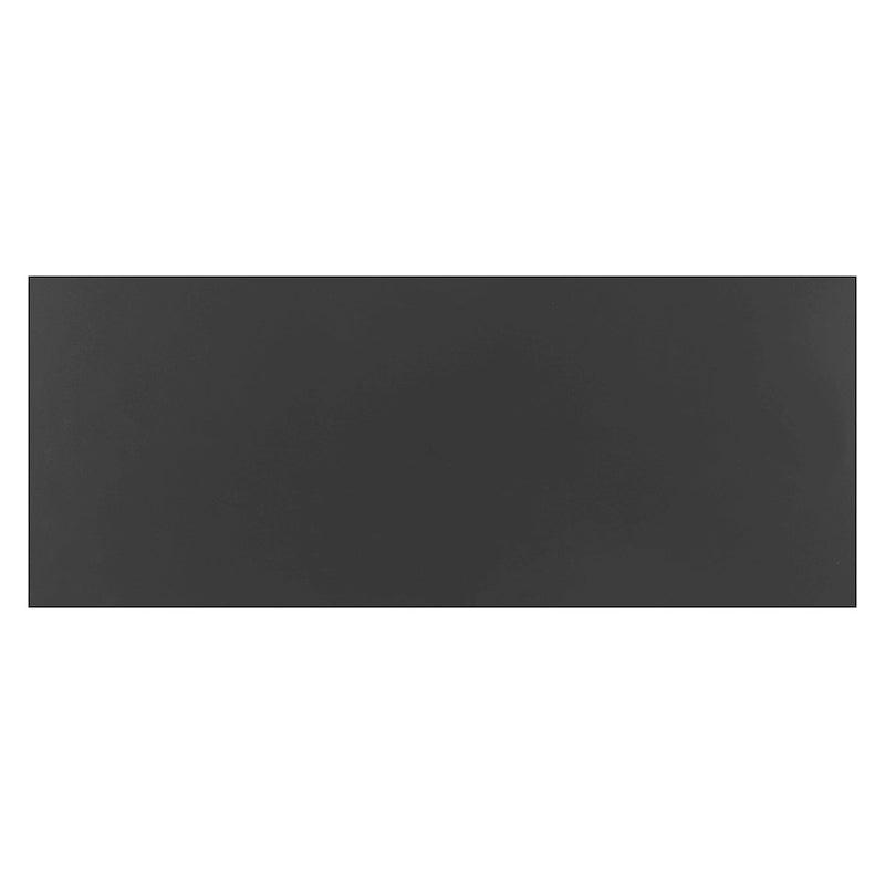 Zuo Modern Kokos Coffee Table, Charcoal