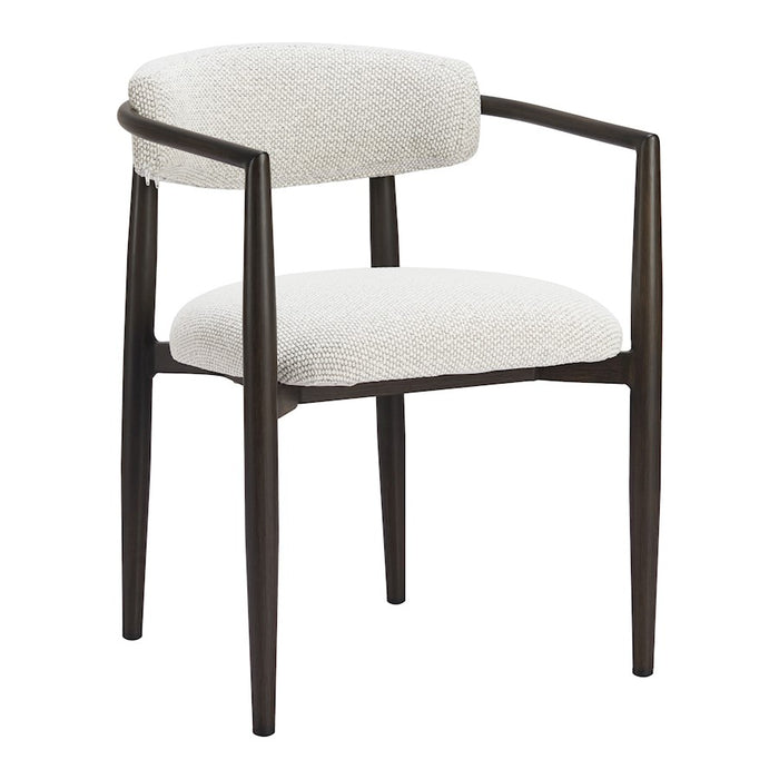 Zuo Modern Midori Dining Chair, White - 704077