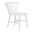 Zuo Modern Shio Dining Chair, White
