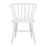 Zuo Modern Shio Dining Chair, White