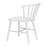 Zuo Modern Shio Dining Chair, White