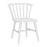 Zuo Modern Shio Dining Chair, White