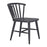 Zuo Modern Shio Dining Chair, Black - 704083