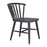 Zuo Modern Shio Dining Chair, Black