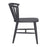 Zuo Modern Shio Dining Chair, Black