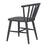 Zuo Modern Shio Dining Chair, Black