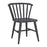 Zuo Modern Shio Dining Chair, Black