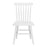 Zuo Modern Zeilen Dining Chair Set of 2, White