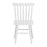 Zuo Modern Zeilen Dining Chair Set of 2, White
