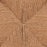 Zuo Modern Iska Bench, Natural