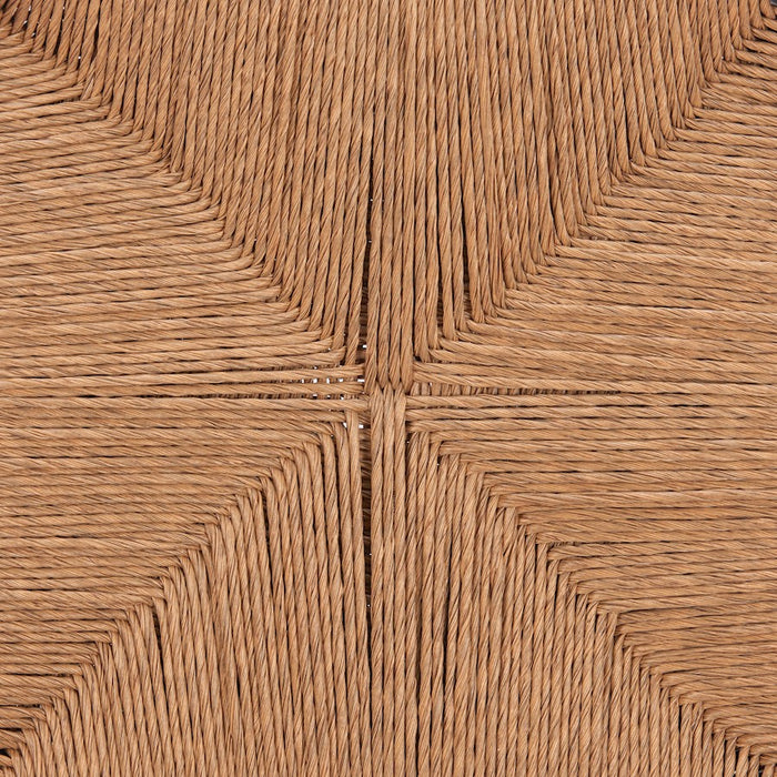 Zuo Modern Iska Bench, Natural