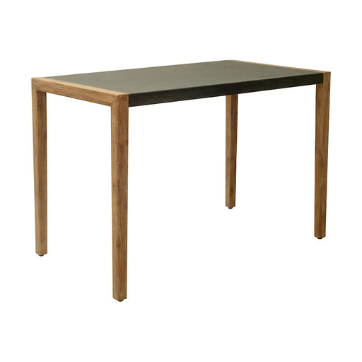 Zuo Modern Kata Counter Table, Gray
