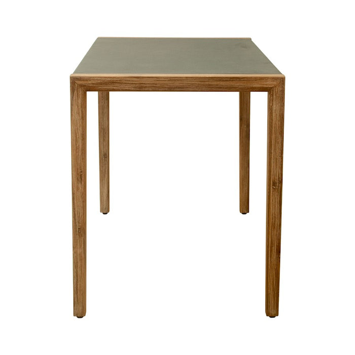 Zuo Modern Kata Counter Table, Gray